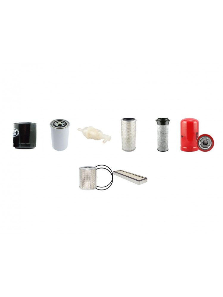 JD 3055 Filter Kit