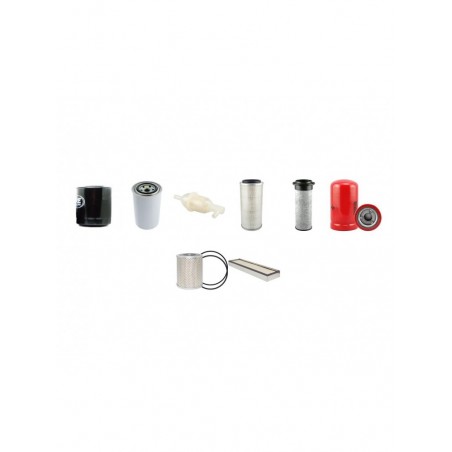 JD 3055 Filter Kit