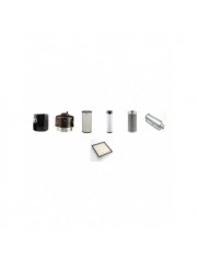 JD 3100 Filter Kit