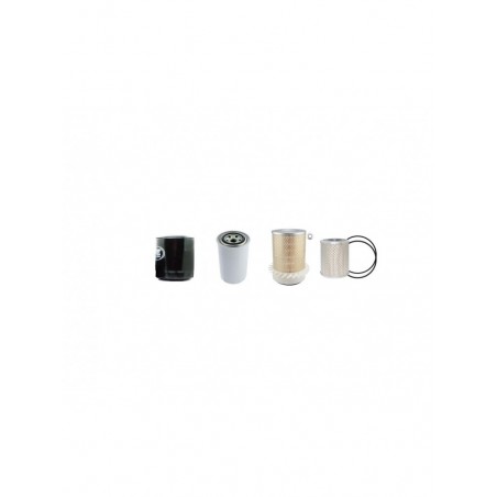 JD 3120 Filter Kit