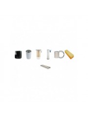 John Deere 3150 Filter Service Kit