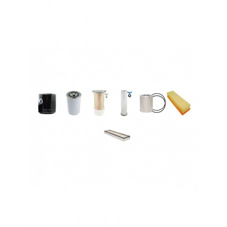 JD 3150 Filter Kit