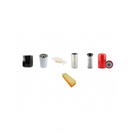 JD 3350 Filter Kit