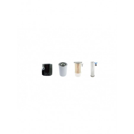 JD 3640 Filter Kit