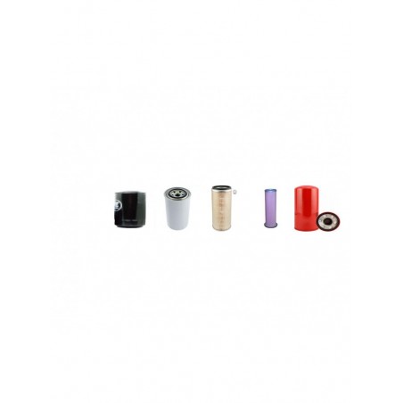 JD 3830 Filter Kit