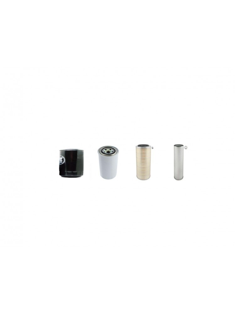 JD 4030 Filter Kit