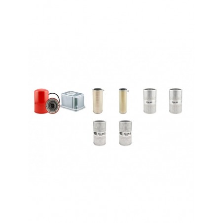 JD 4755 Filter Kit