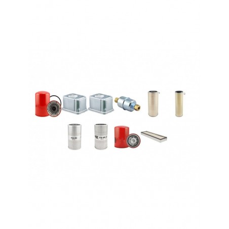 JD 4850 Filter Kit