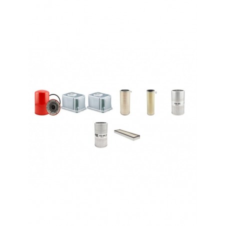 JD 4955 Filter Kit