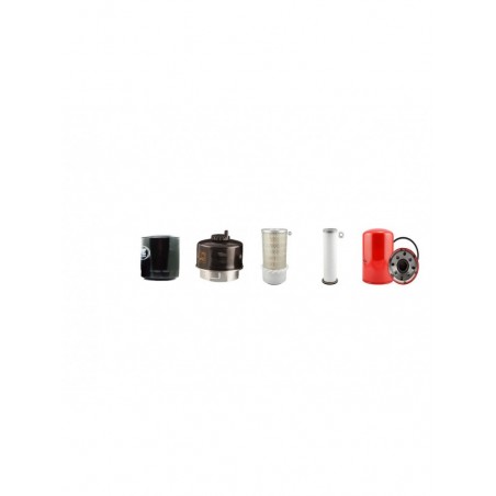 JD 5200 Filter Kit