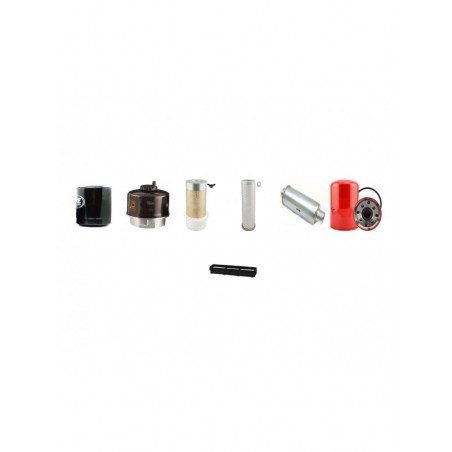 JD 5400 Filter Kit
