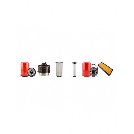 JD 5410 Filter Kit