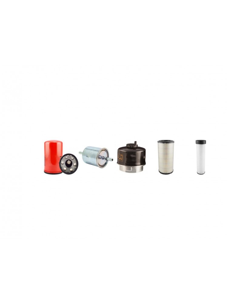 JD 5415 Filter Kit