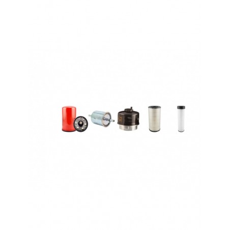 JOHN DEERE 5415 Tractor Filter Service Kit - Air, Oil, Fuel Filters
