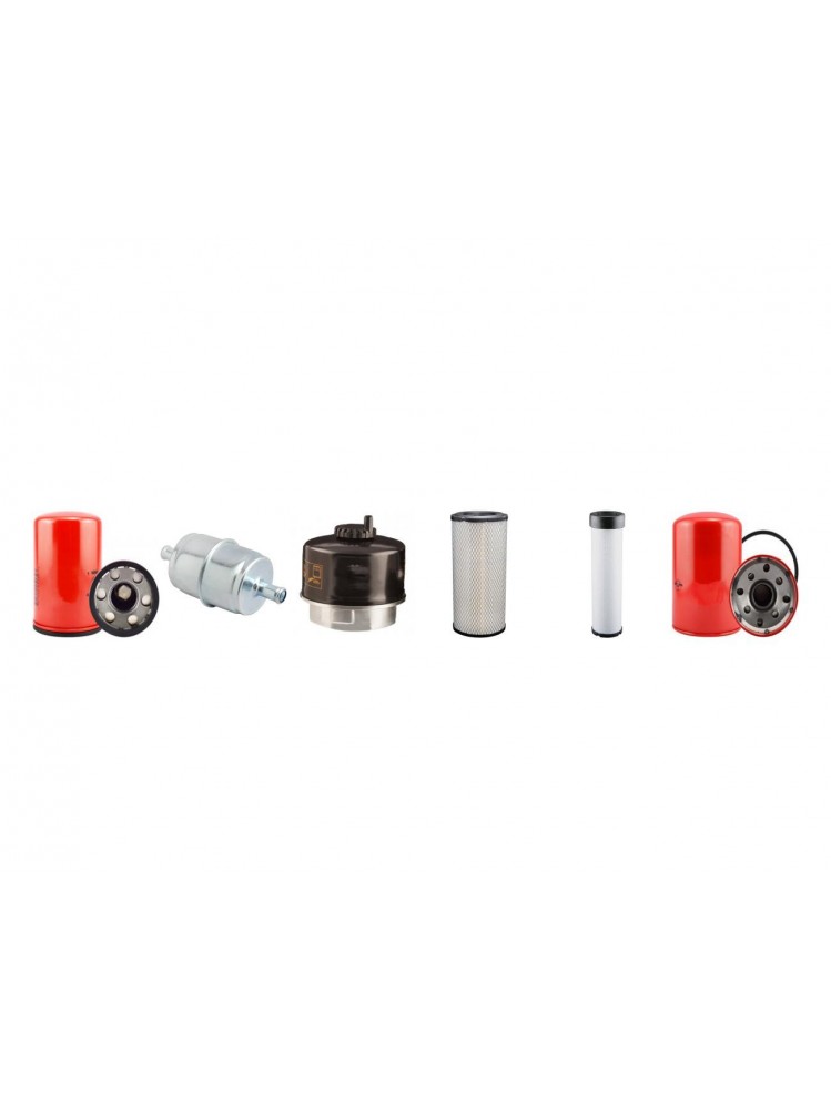 JD 5420(N) Filter Kit