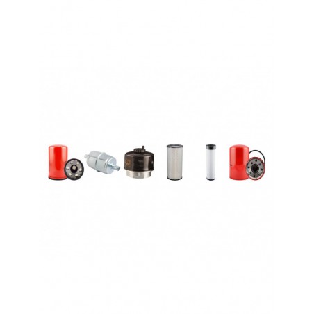 JD 5420(N) Filter Kit