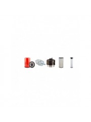 John Deere 5420(N) Filter Service Kit with J.D. 4045D Engine