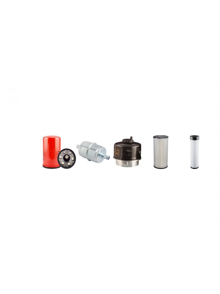 JD 5420(N) Filter Kit