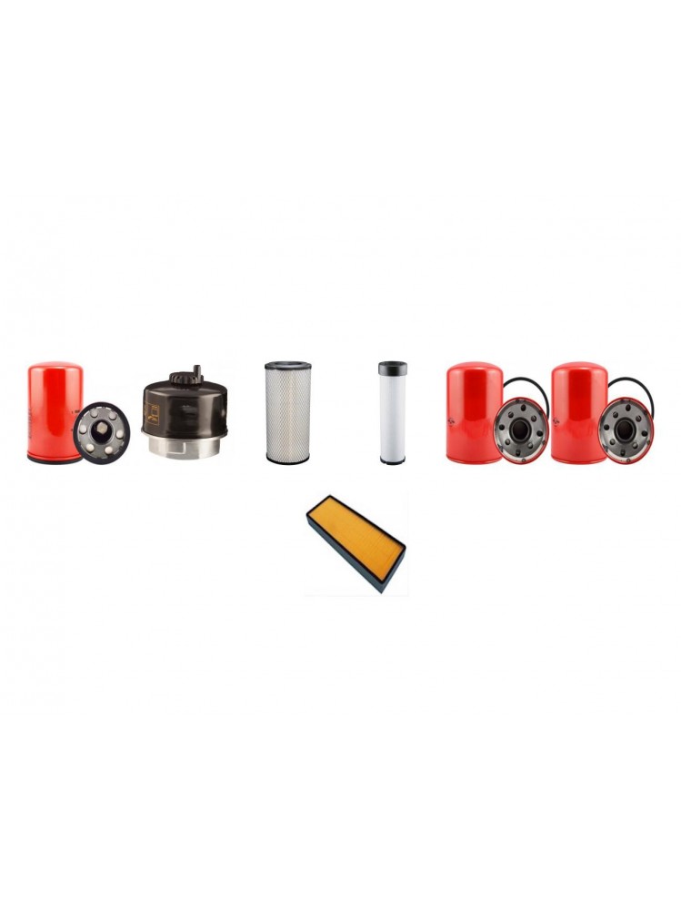 JD 5510 Filter Kit