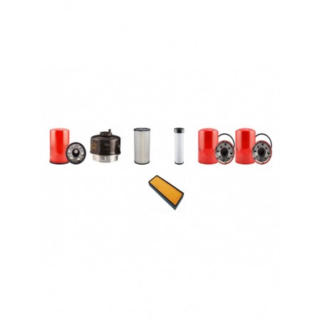 JD 5510 Filter Kit