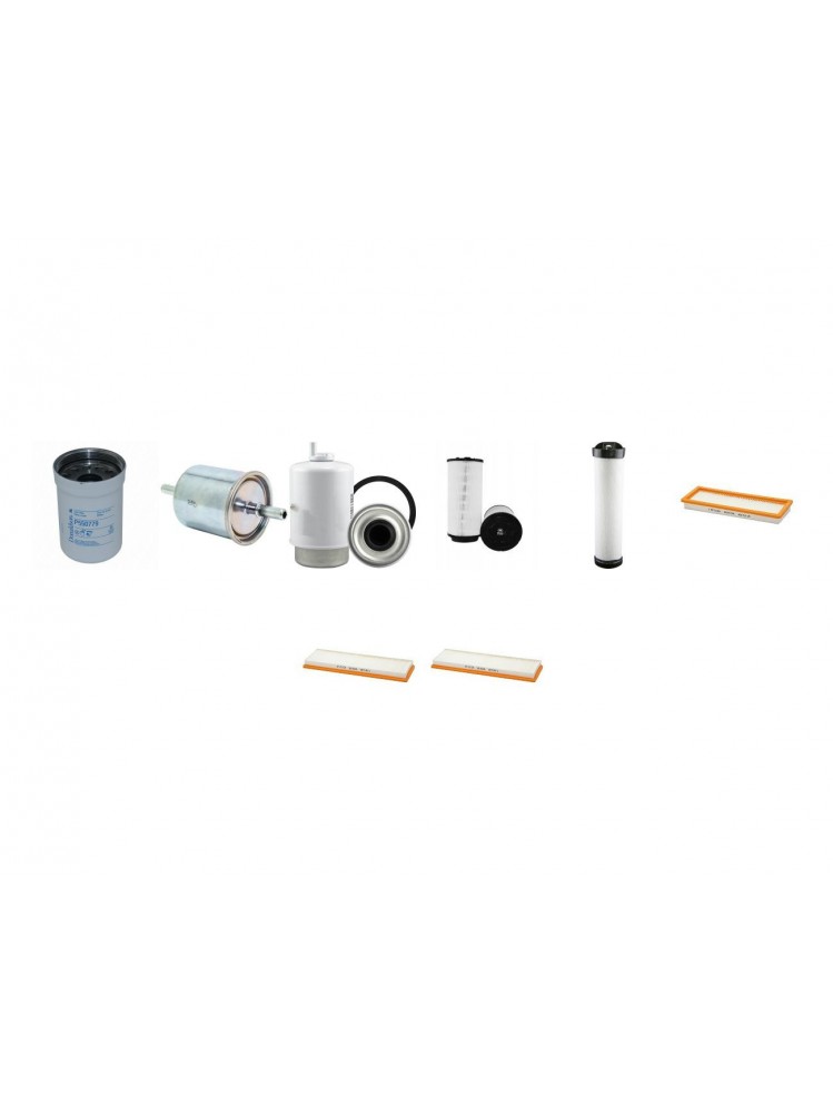 JD 5620 Filter Kit