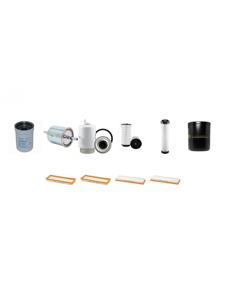 JD 5720 Filter Kit