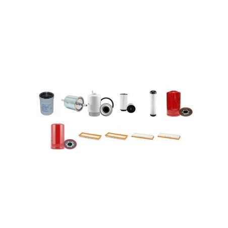 JD 5820 Filter Kit