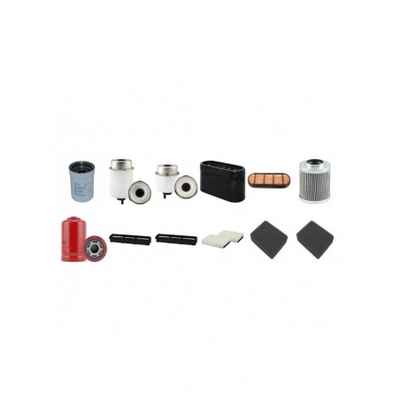 JD 6330 Filter Kit