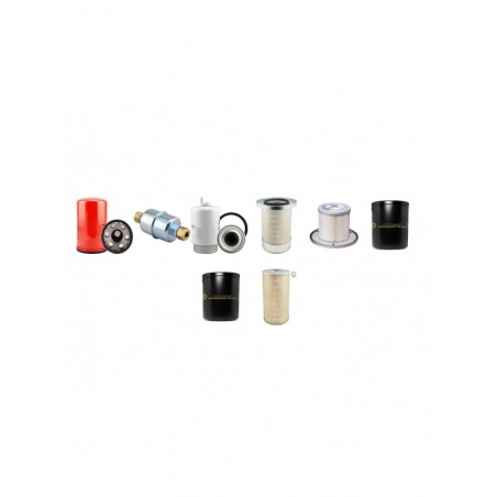 JD 7210 Filter Kit