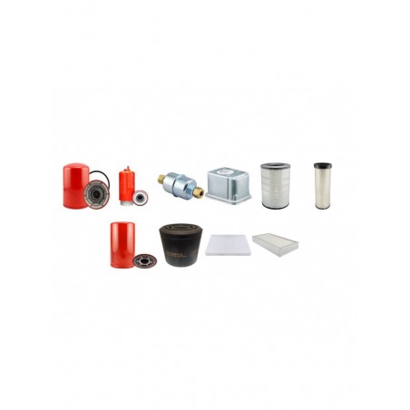 John Deere 8100T Filter Service Kit