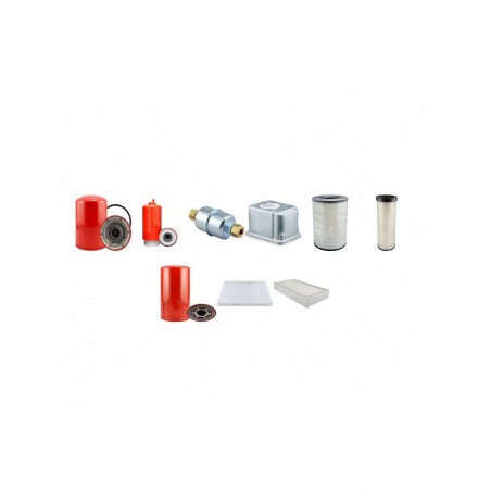 John Deere 8300 Filter Service Kit