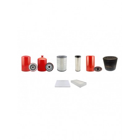 John Deere 8300T Filter Service Kit