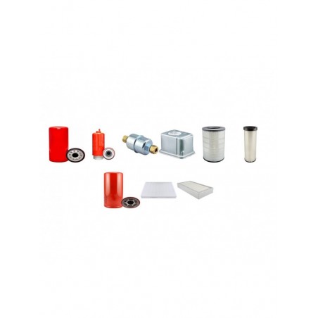JD 8400 Filter Kit