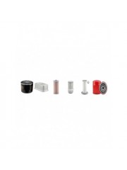 JD F935 Mower Filter Kit