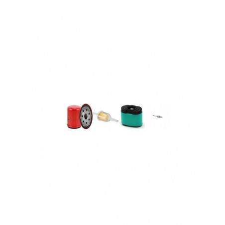 JD LA155 Filter Kit