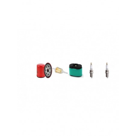 JOHN DEERE LA165 Filter Service Kit w/Briggs-Stratton Eng.