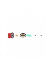 JD LT166 Filter Kit