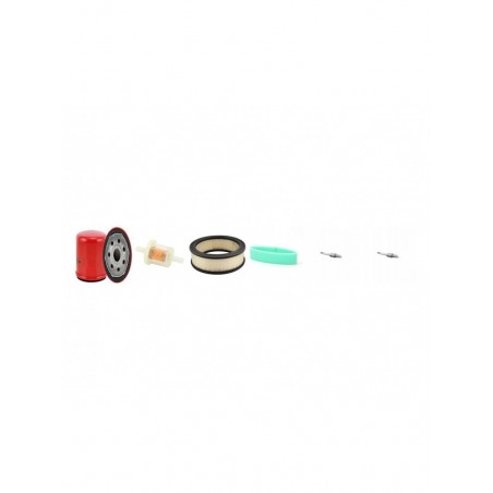 JD LT166 Filter Kit