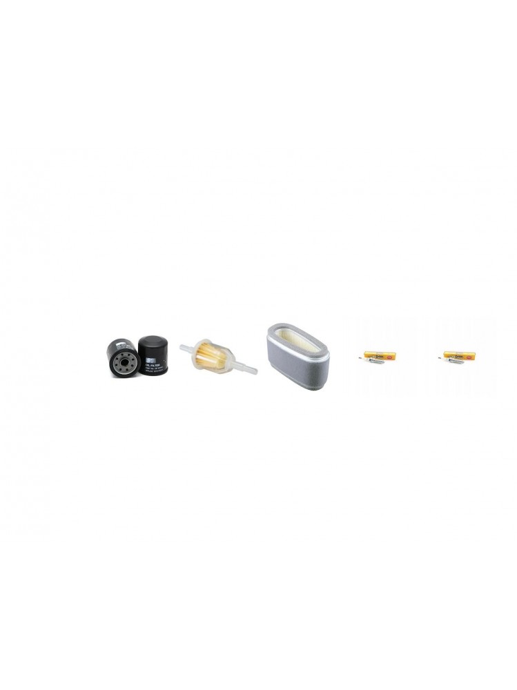 JD LX172 Filter Kit
