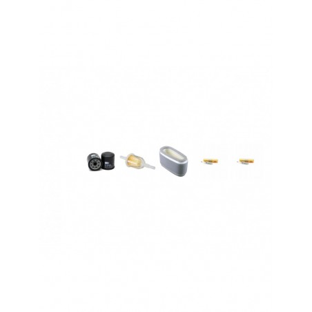 JD LX172 Filter Kit