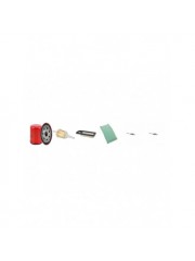 JD X110 Filter Kit