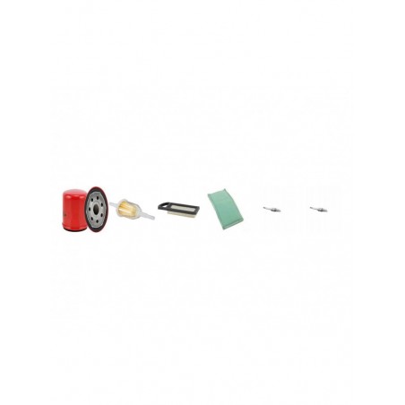 JD X110 Filter Kit