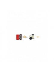 JD X125 Filter Kit