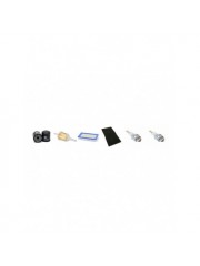 JD X300, X300R, X304 Filter Kit