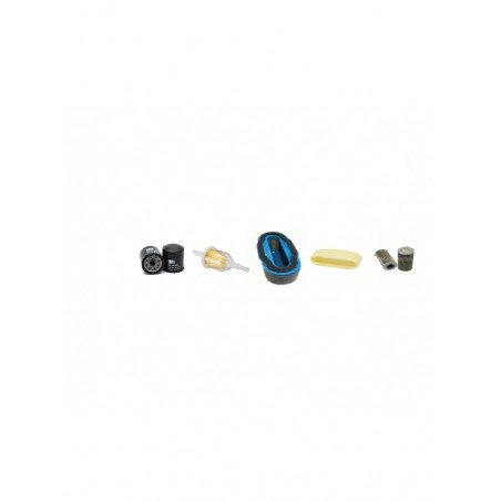 JD X530 Filter Kit
