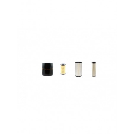 CAT TH580 Filter Kit