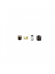 Kubota B2110D Tractor Filter Kit