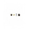 Kubota B2110D Tractor Filter Kit