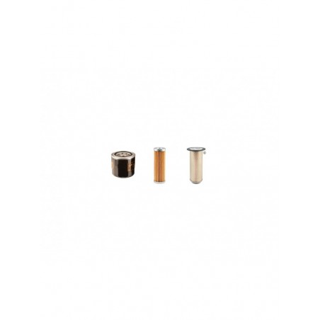 Kubota B2150, Tractor Filter Kit
