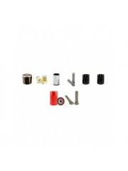 Kubota B2630 Tractor Filter Kit